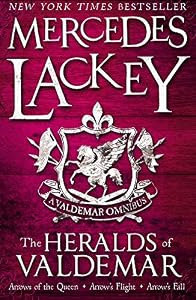 The Heralds of Valdemar Omnibus