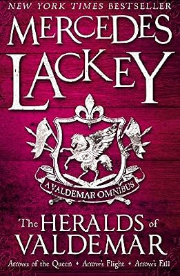 The Heralds of Valdemar Omnibus