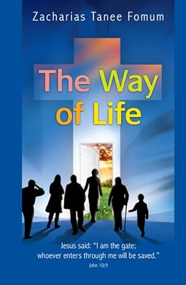 The Way of Life (The Christian Way)