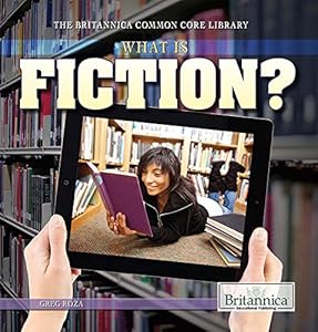 What Is Fiction?