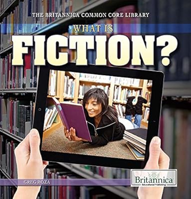 What Is Fiction?