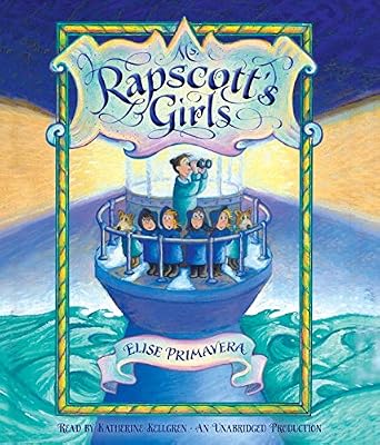 Ms. Rapscott's Girls