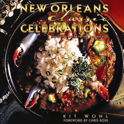New Orleans Classic Celebrations