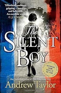 The Silent Boy