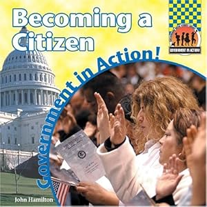 Becoming a Citizen