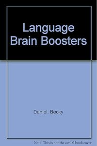 Language Brain Boosters