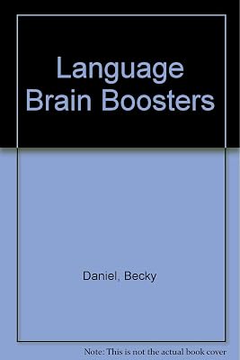 Language Brain Boosters