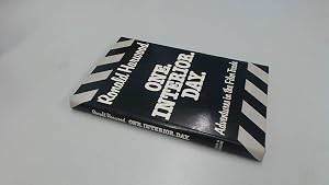One. interior. day: Adventures in the film trade
