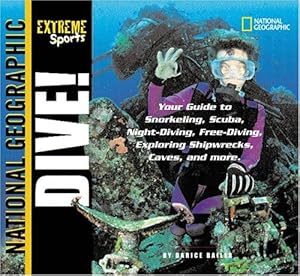 Extreme Sports: Dive!
