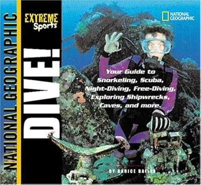 Extreme Sports: Dive!