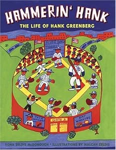 Hammerin' Hank: The Life of Hank Greenberg