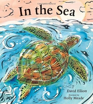 In the Sea
