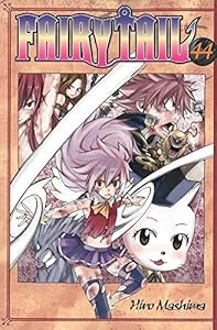 Fairy Tail 44