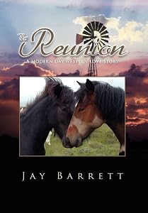 The Reunion by Jay Barrett