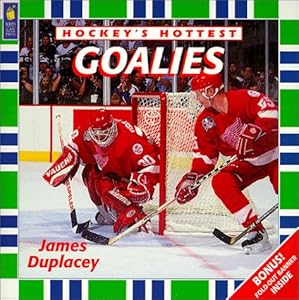 Goalies