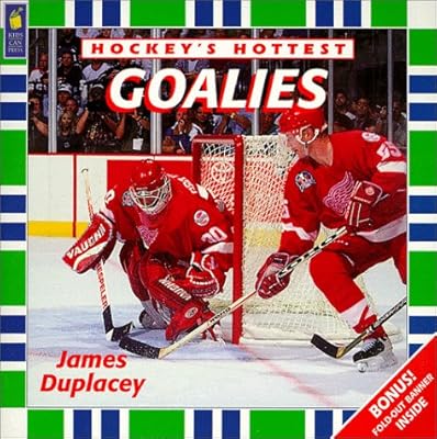 Goalies