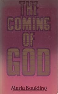 Coming of God by Maria Boulding