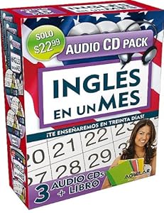 Ingl&eacute;s en un mes