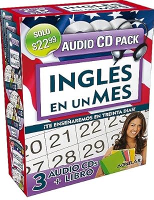 Ingl&eacute;s en un mes