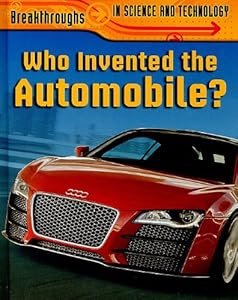 Who Invented the Automobile?
