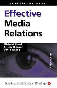Effective Media Relations