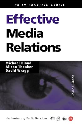 Effective Media Relations