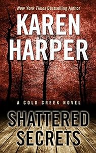 Shattered Secrets