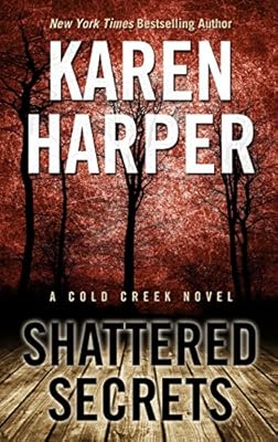 Shattered Secrets