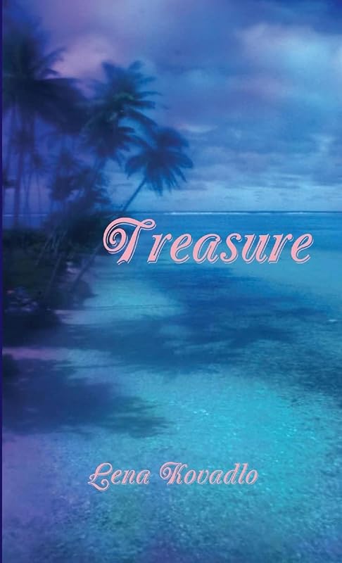 Treasure by Lena Kovadlo