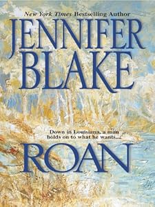 Roan (Louisiana Gentlemen)