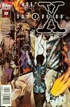 The X-Files #35 - N.D.E., Part One