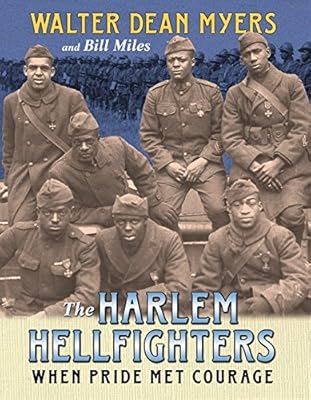 The Harlem Hellfighters: When Pride Met Courage