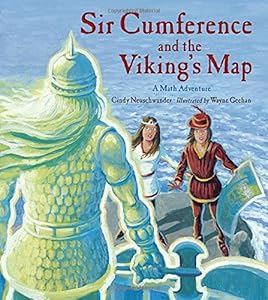 Sir Cumference and the Viking's Map