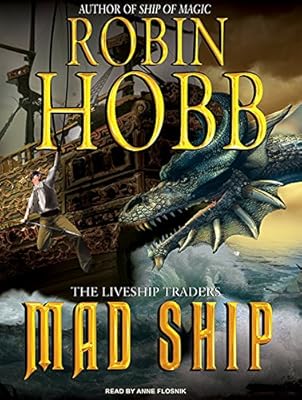 Mad Ship