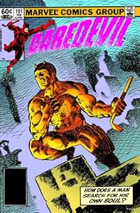 Daredevil, Vol. 3