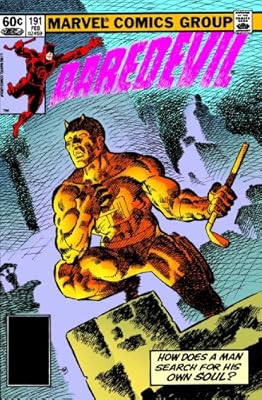 Daredevil, Vol. 3