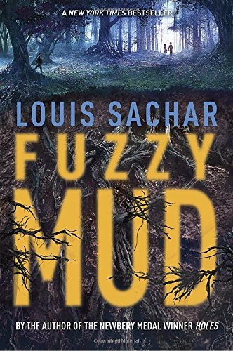 Fuzzy Mud