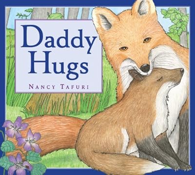Daddy Hugs
