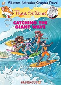 Thea Stilton