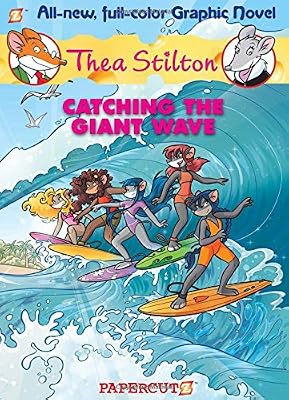 Thea Stilton