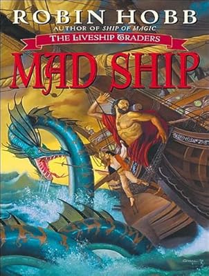 Mad Ship