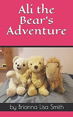 Ali the Bear's Adventure
