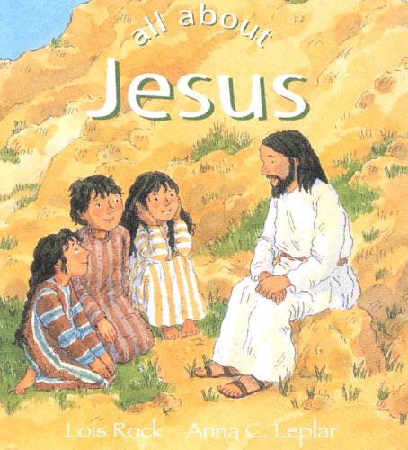 All about Jesus