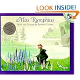 Miss Rumphius