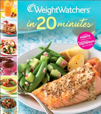 Weight Watchers In 20 Minutes