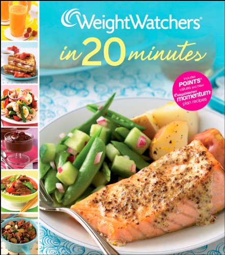 Weight Watchers In 20 Minutes by Weight Watchers