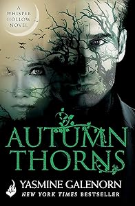 Autumn Thorns: Whisper Hollow 1