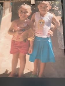 Welcome: Home is where you make it! by Angela Valdora-Gonzalez