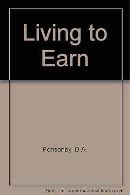 Living to Earn