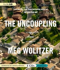 The Uncoupling